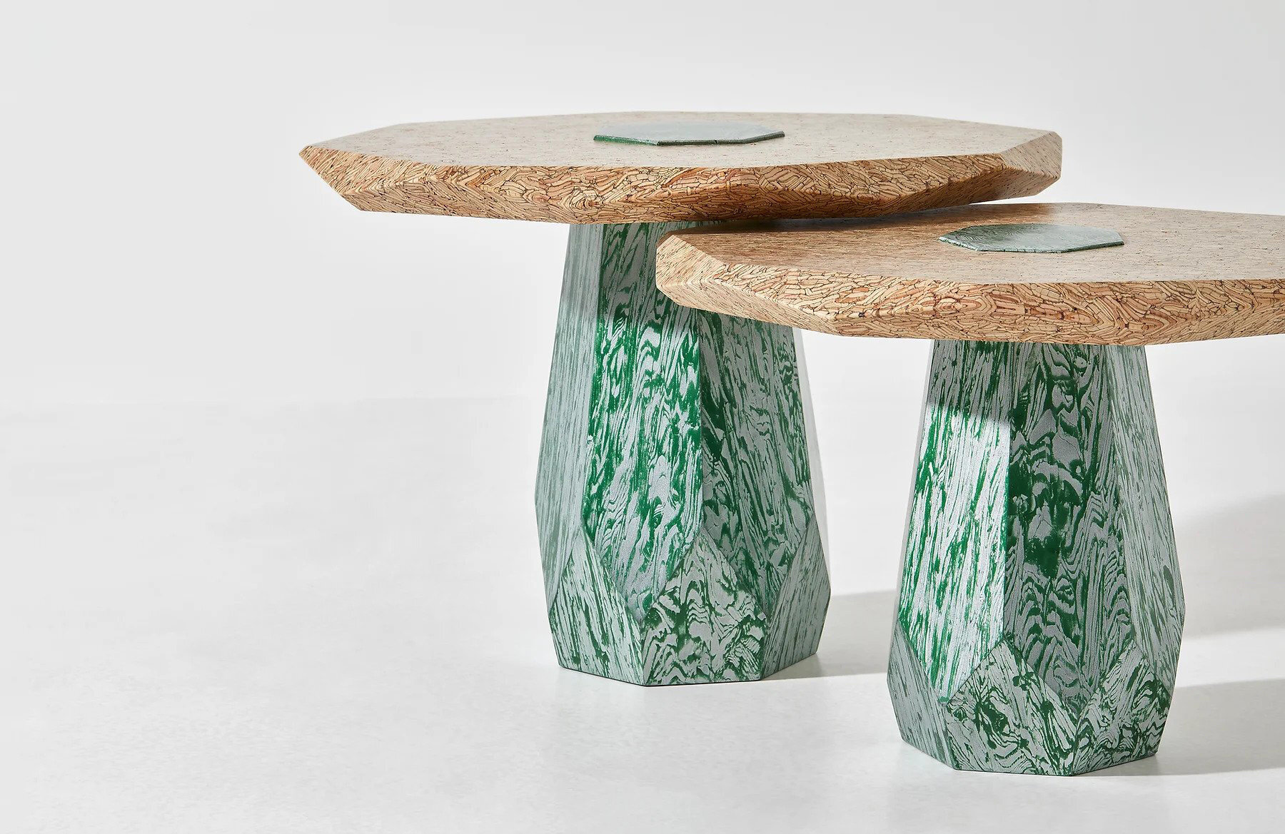 ten emerging designers to keep an eye on at SaloneSatellite 2023