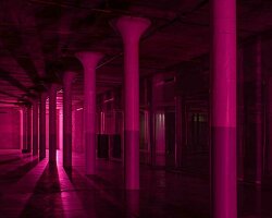 techno DJ icon carl craig invites music fans to his 'party/after-party' installation at MOCA