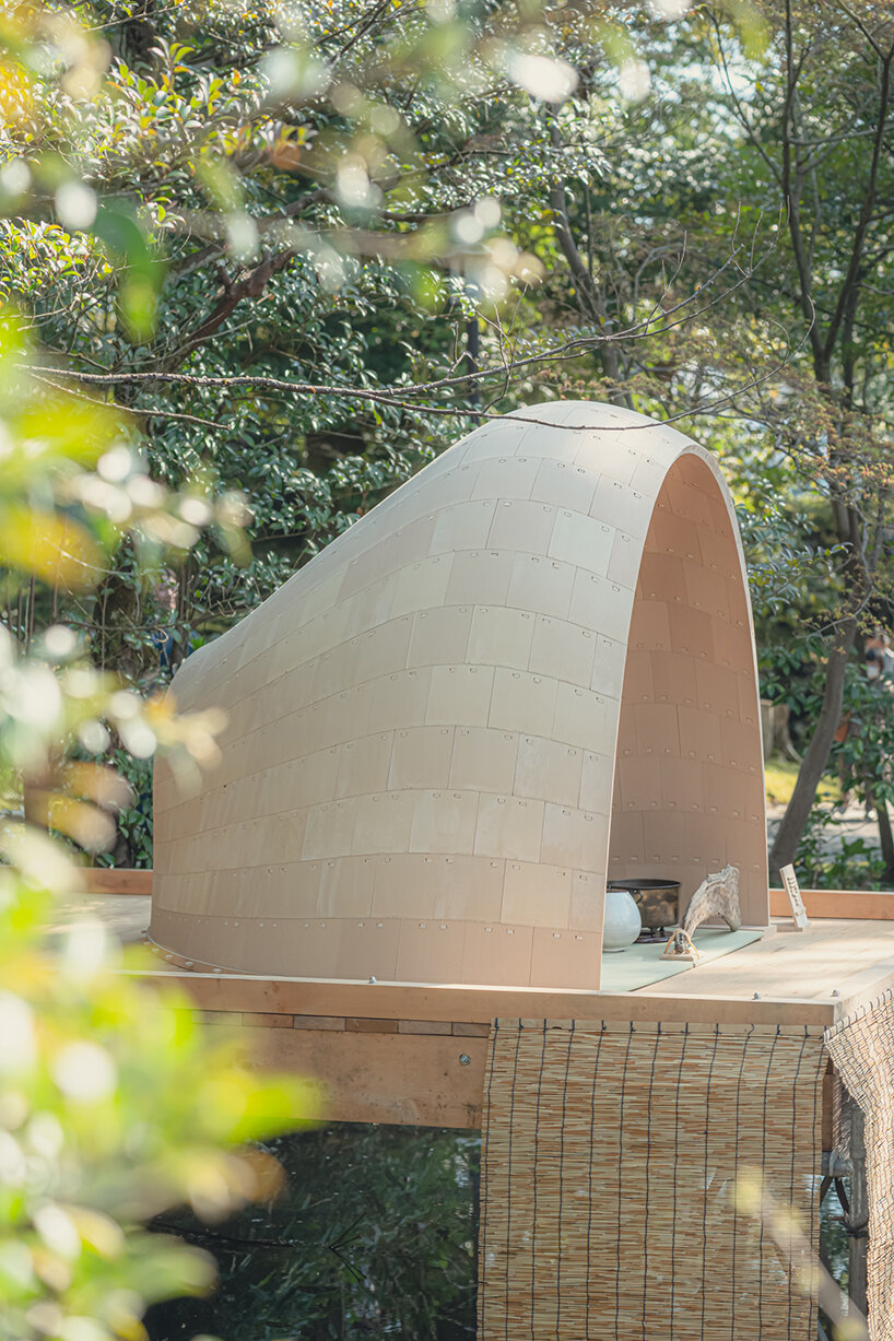 「つぎのて茶屋」：3Dプリント技術で日本伝統木工芸品を再構想