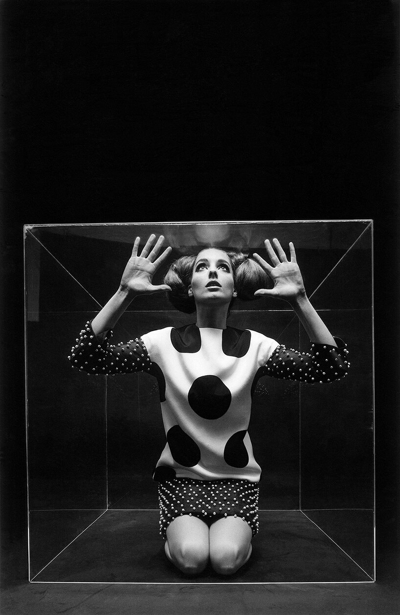 ugo mulas' portraits of marcel duchamp + alberto giacometti revealed at new gallery in venice