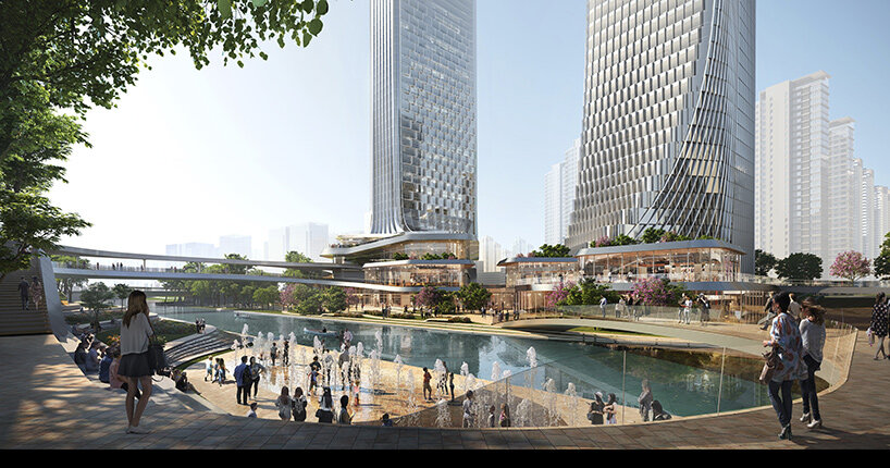 unstudio nanjing