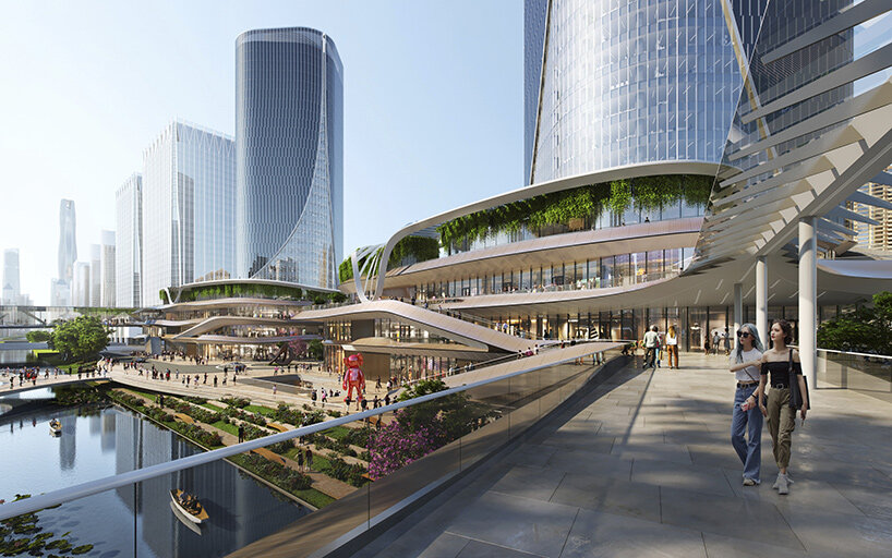 unstudio nanjing