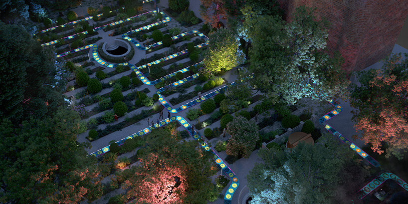 designboom's ultimate guide to milan design week 2023