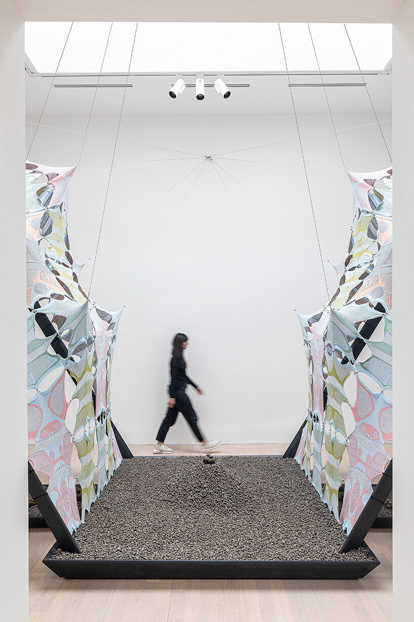 british pavilion celebrates the influence of rituals at venice architecture biennale