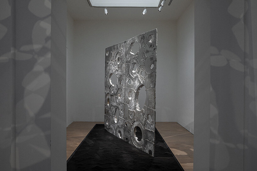 british pavilion celebrates the influence of rituals at venice architecture biennale