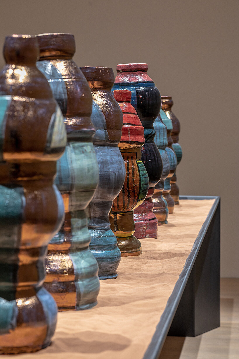 british pavilion celebrates the influence of rituals at venice architecture biennale