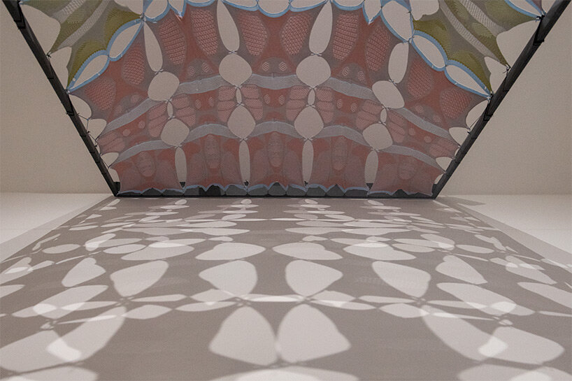 british pavilion celebrates the influence of rituals at venice architecture biennale