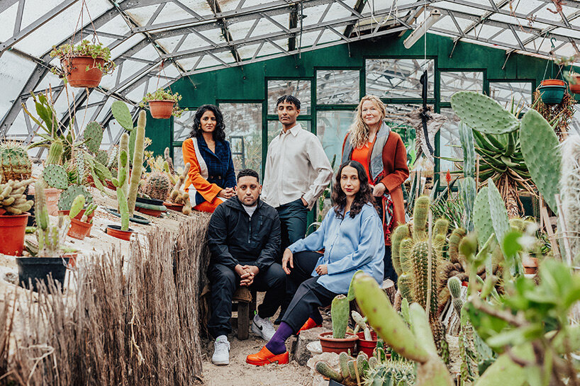 british pavilion celebrates the influence of rituals at venice architecture biennale