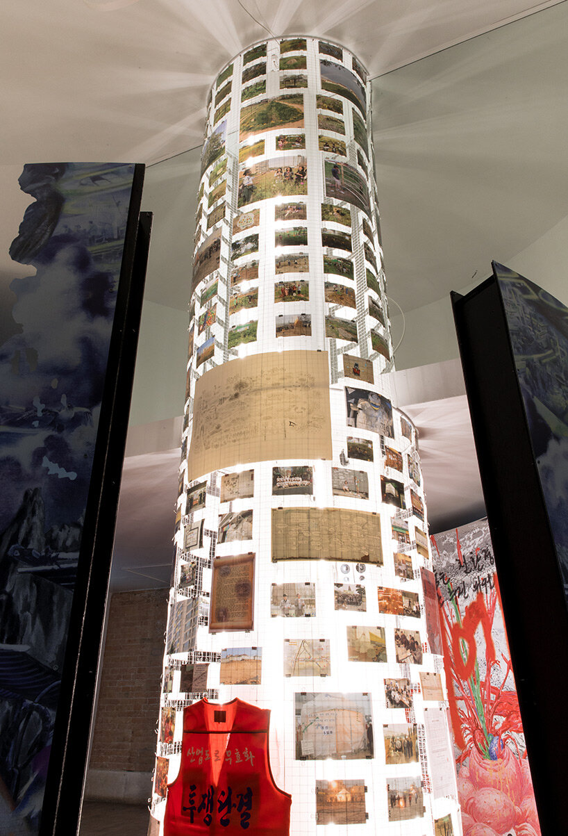 'there's a lack of trust in the future' – interview with korean pavilion curators in venice