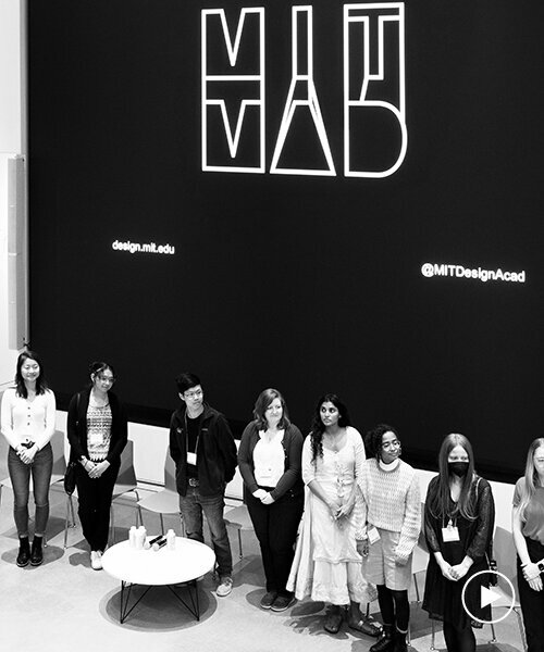 MIT MAD announces cohort of future world-changing designers