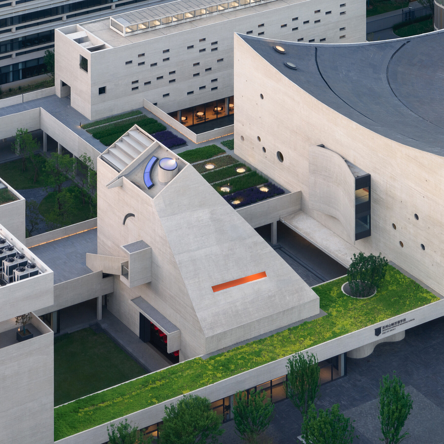 OPEN-architecture-shanfeng-academy-suzhou-china-designboom-06a