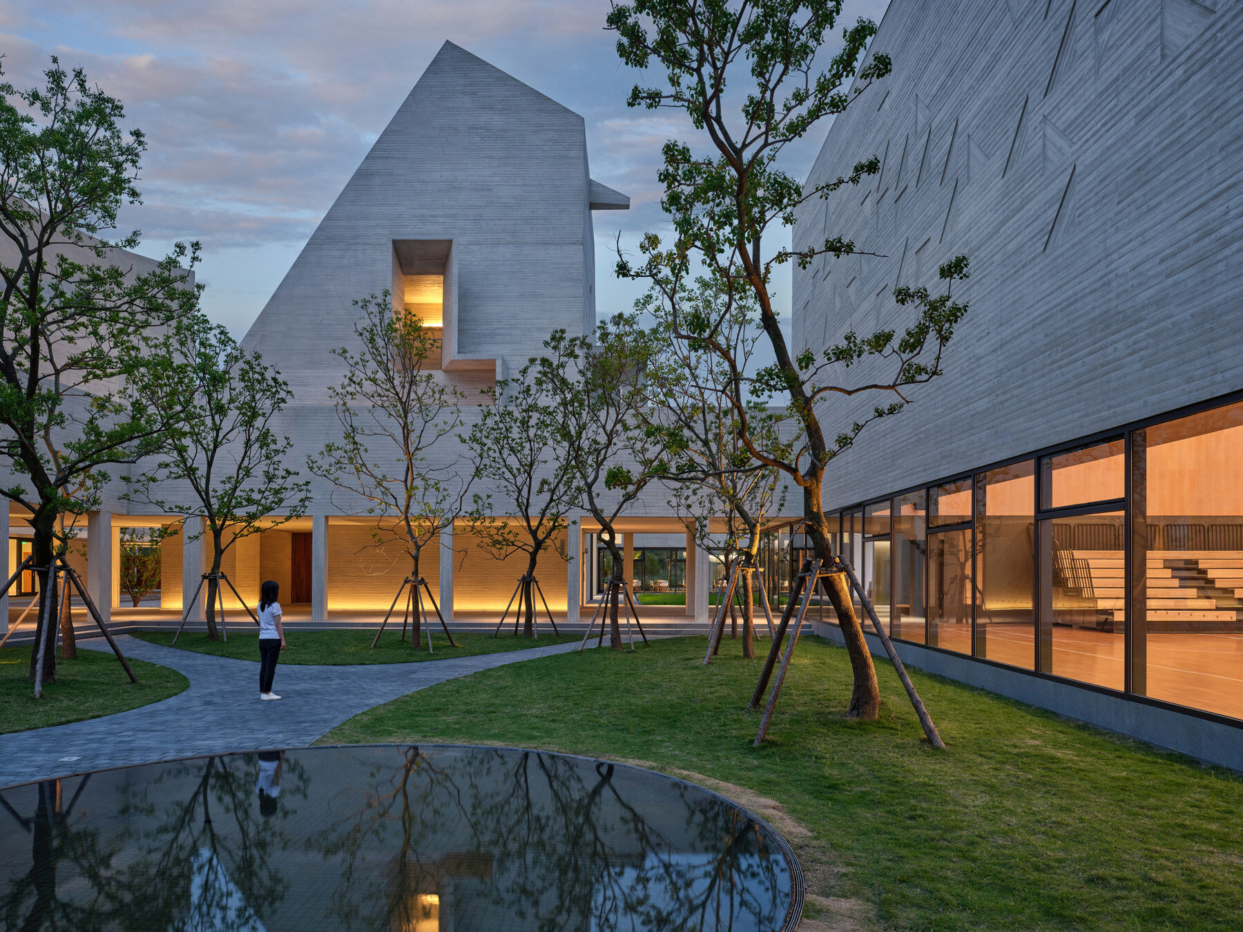 OPEN-architecture-shanfeng-academy-suzhou-china-designboom-08a
