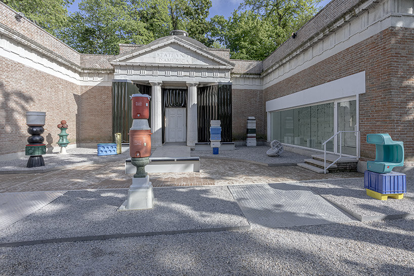 venice biennale united states