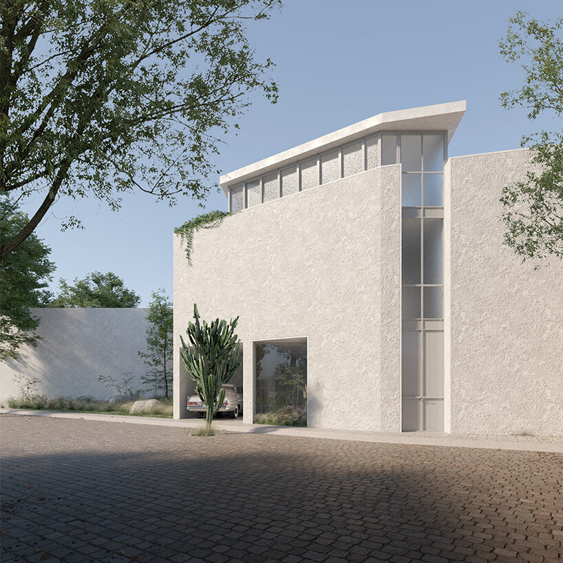 x house guerra martinez