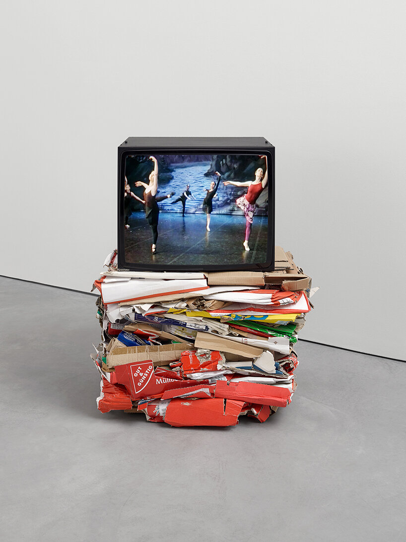 art basel 2023: designboom's guide to the swiss art event