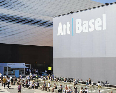 art basel 2023 | art news and projects