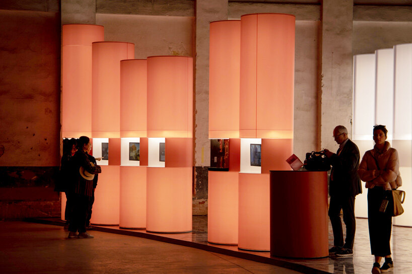 investigation into china's xinjiang detention camps sparks controversy at the venice biennale