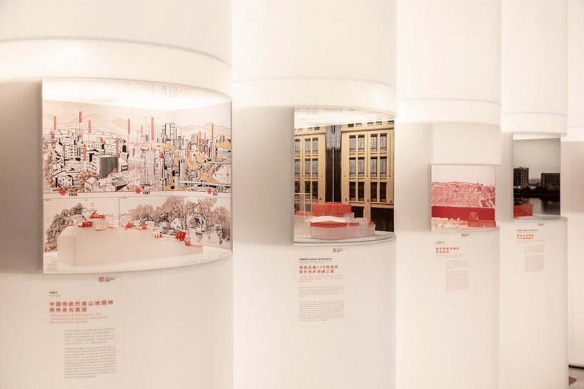 investigation into china's xinjiang detention camps sparks controversy at the venice biennale