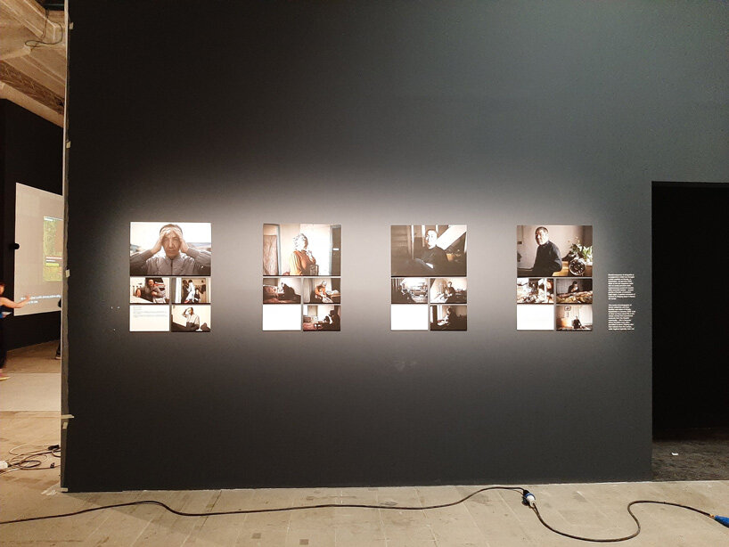 an investigation into china's xinjiang detention camps sparks controversy at the venice biennale