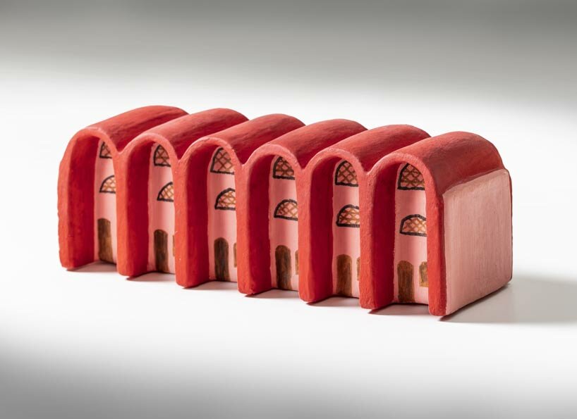 how to live in hot cities: vitra museum explores climate resilience in arab metropoles