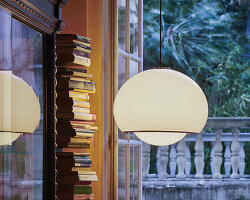 iguzzini enhances italian echoes collection with clan by harvey re-edition