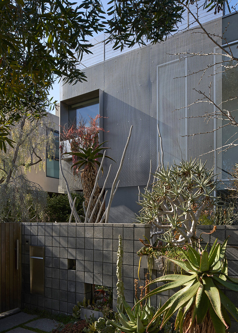 Oasi di giardini urbani a Los Angeles: intervista a Matthew Royce sulla progettazione di una 