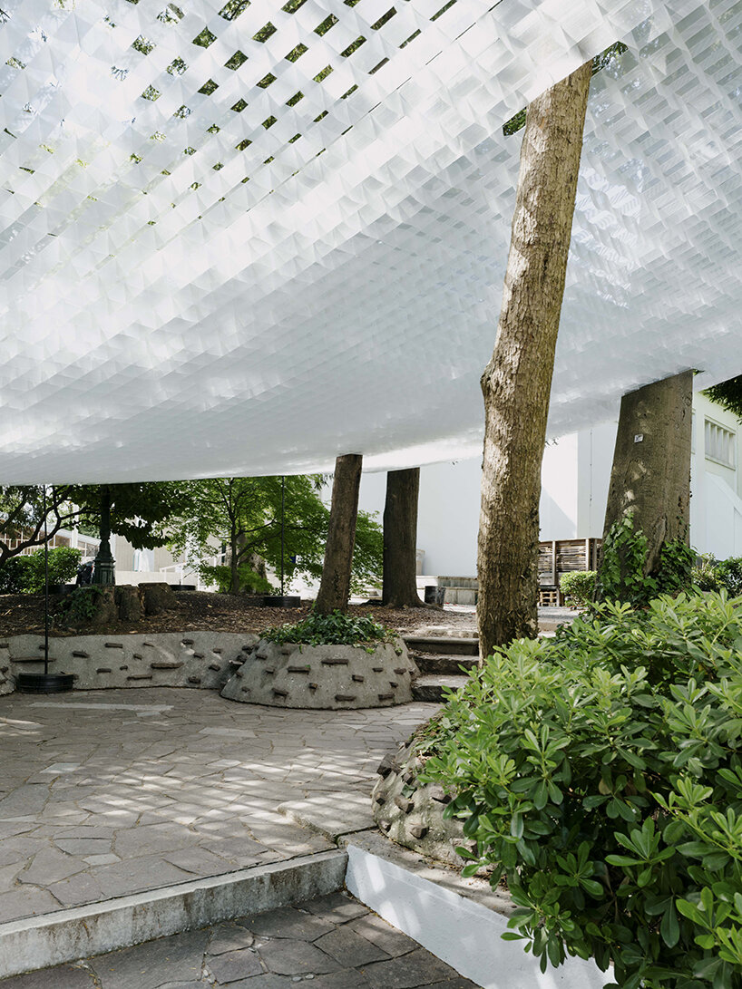 japan celebrates the post-war modernist essence of its venice pavilion at the biennale