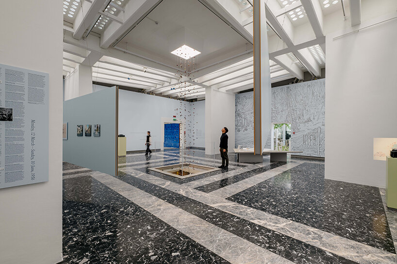 japan celebrates its pavilion's post-war modernist essence at venice architecture biennale