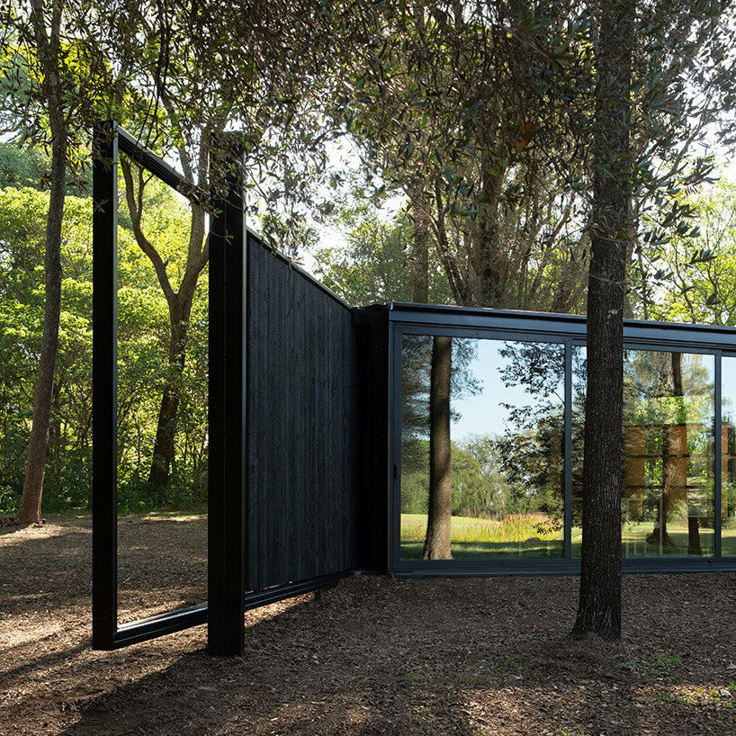 archipelago pavilion argentina