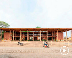 La casa del silencio / Natura Futura Arquitectura