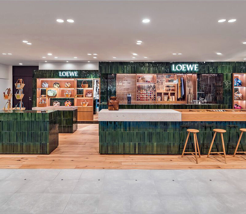 Loewe paragon outlet