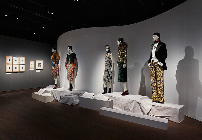 MoMu exhibition celebrates Balenciaga's influence on fashion