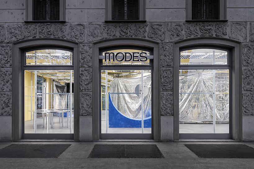 Luxury Shopping Milan from our Designers' Perspective