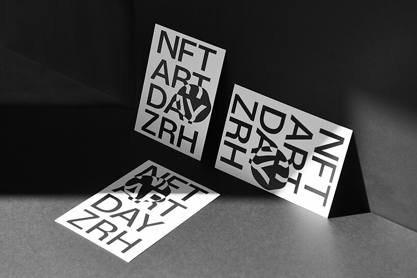 NFT ART DAY ZRH returns to immerse visitors in the worlds of web3 and crypto art