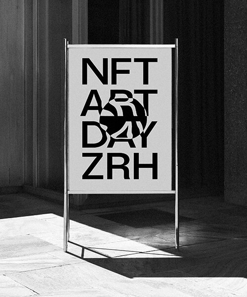 NFT ART DAY ZRH returns to immerse visitors in the worlds of web3 & crypto art