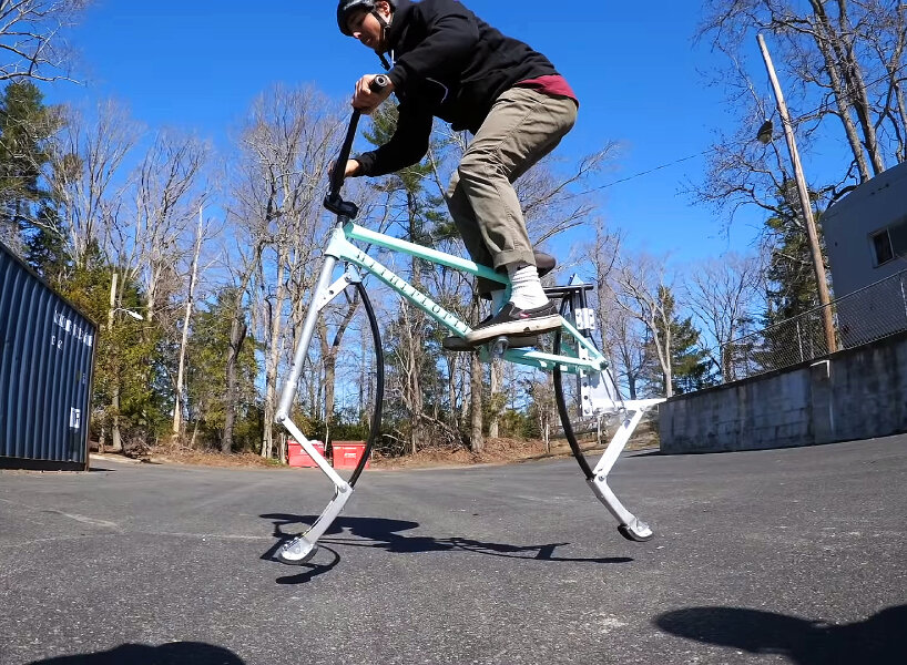 Scotty cranmer bike frame hot sale