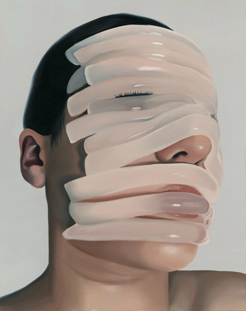 japan house london unveils works by 60 japanese graphic artists in