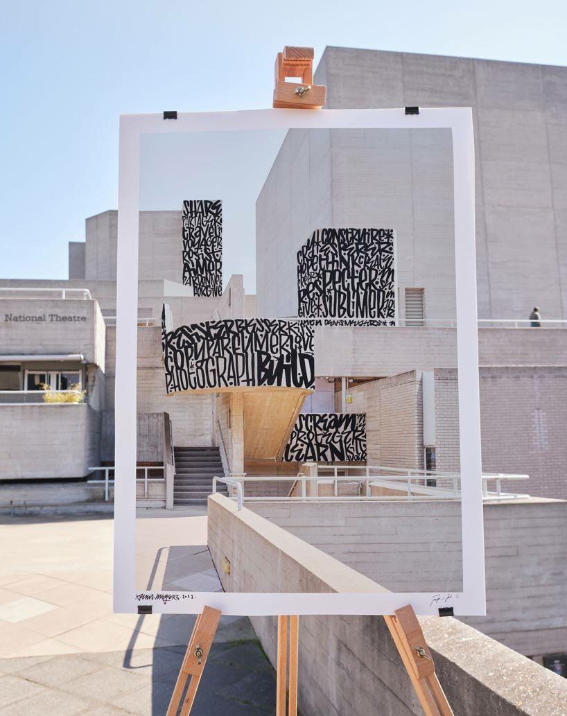 what would a rule-free world for street artists, regardless of scale, safety or access, look like?