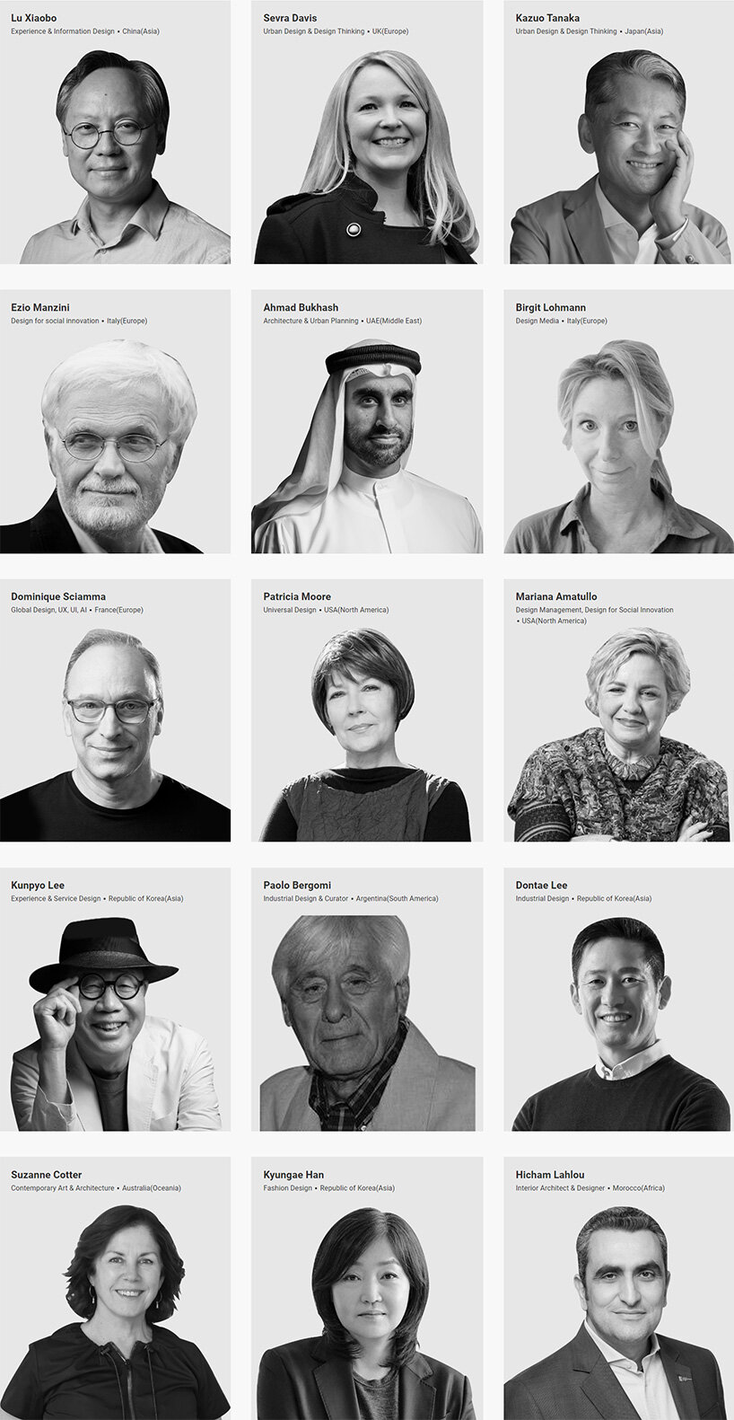 seoul design award 2023 calls for final entries on everyday creative sustainability