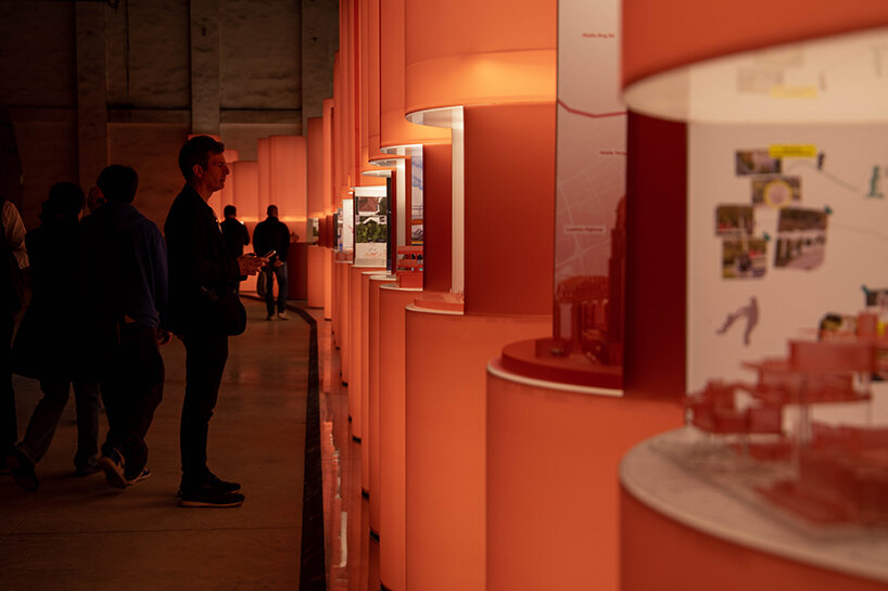 'venice biennale does not show any architecture,' states patrik schumacher