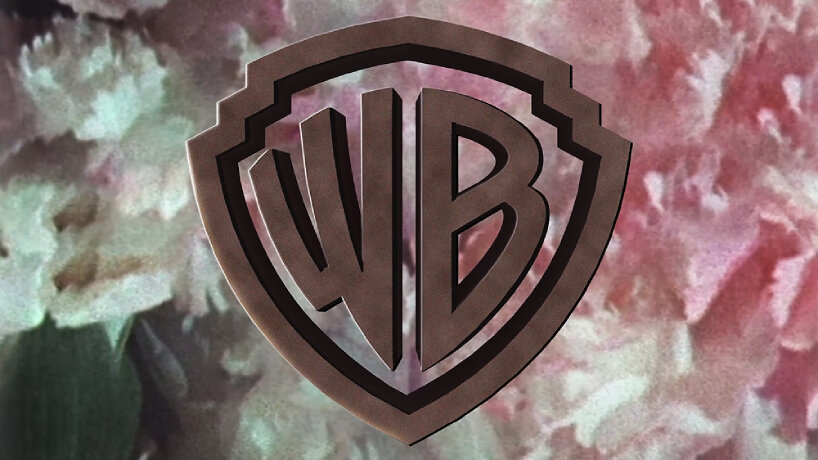 warner bros. logo gets a thicker, bolder, and sharper look from chermayeff  & geismar & haviv