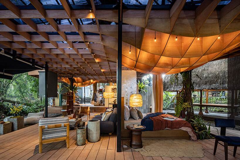 ddp architect jia pavilion