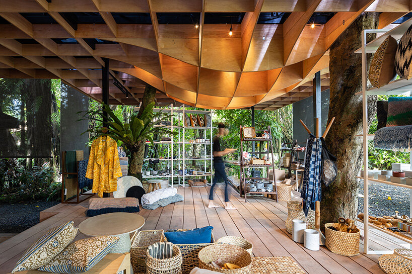 ddp architect jia pavilion