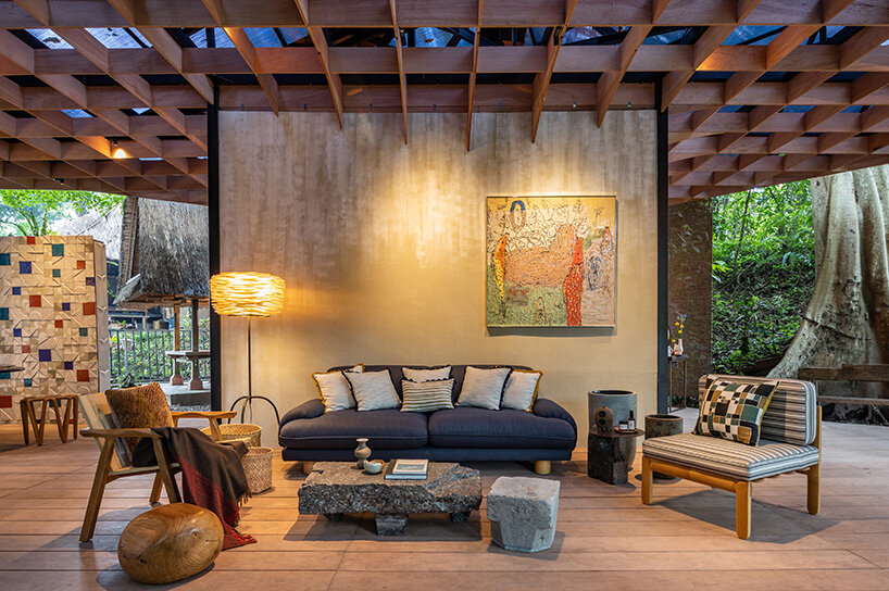 ddp architect jia pavilion