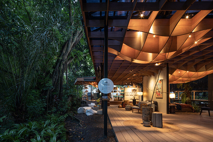 ddp architect jia pavilion