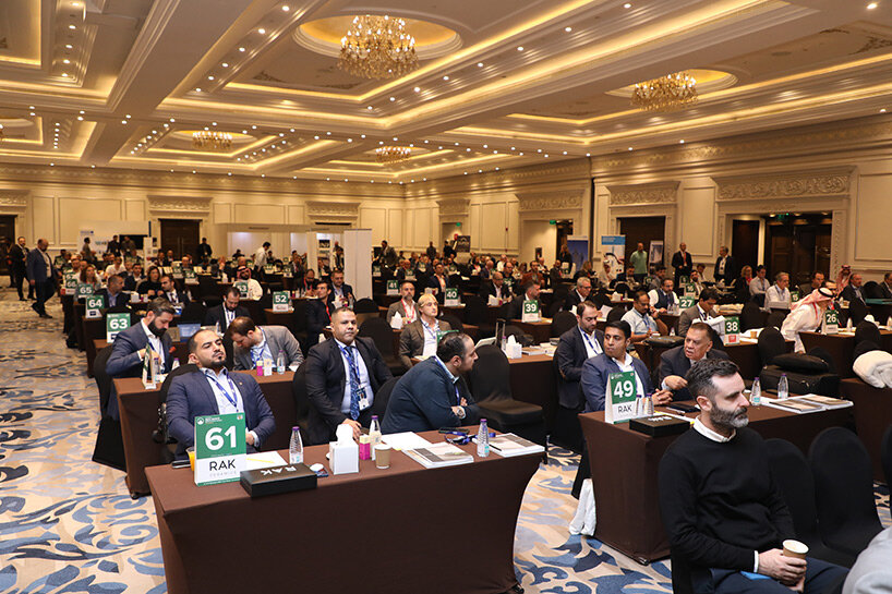 real estate development summit, milano, esplora progetti di architettura saudita