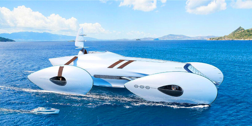 decadence catamaran andy waugh
