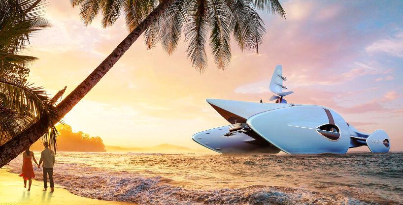 decadence catamaran andy waugh