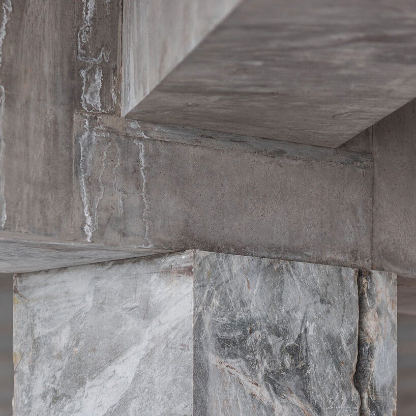 sneak peek into BIG/bjarke ingels' new HQ in copenhagen, set for completion this fall