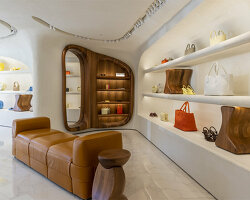 Bottega Veneta Reopens Paris Flagship Store Autre Magazine